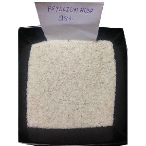 White Psyllium Husk Powder