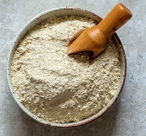 organic multigrain flour