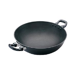 Deep Frying Pan