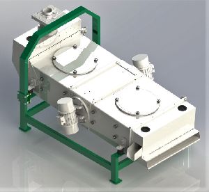 Industrial Air Classifier Machine