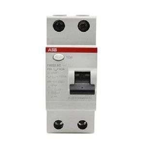 ABB Residual Current Circuit Breaker