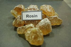 GUM ROSIN / COLOPHONY