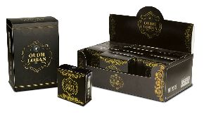 OUDH LOBAN / AMBER LOBAN ( 50 GRMS AND 1 KG PACKING )
