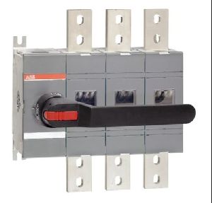 Abb Switch Disconnector