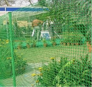 HDPE Fencing Net