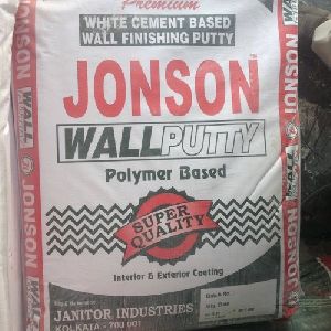 20kg Jonson Wall Putty