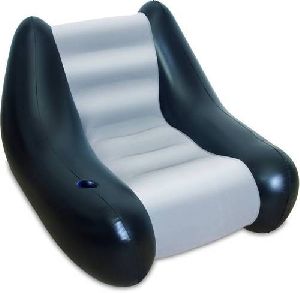 Inflatable Air Chair