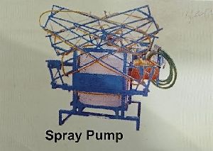 Moga Spray Pump