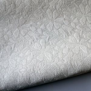 Cotton Jacquard Fabric