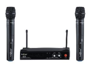 Microphone System