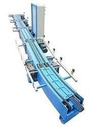 Pusher Chain Conveyors