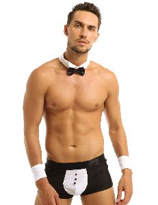 Men's Roleplay underwear
