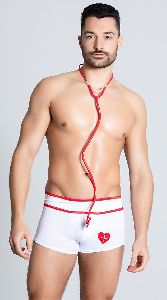 Men's stylish Roleplay Underwear