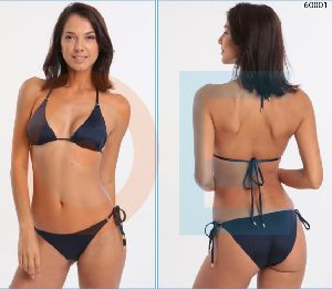 Woman Bikini Set