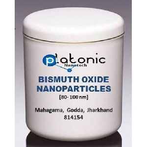Bismuth Oxide Nanopowder