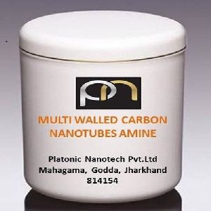 Multi Walled Carbon Nanotubes Amine