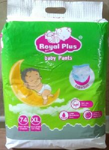 Royal Plus Diaper Pull Up Pants