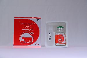 amoxy-c 4gm injection