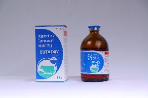 butaoxy 100 ml injection