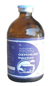 oxychlor 100 ml injection