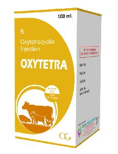 OXYTETRA 50MG INJ