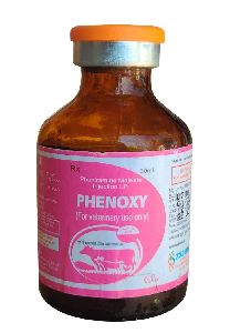 phenoxy 30 ml injection