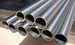 304 Stainless Steel Pipes & Tubes, Certification : ISI Certified