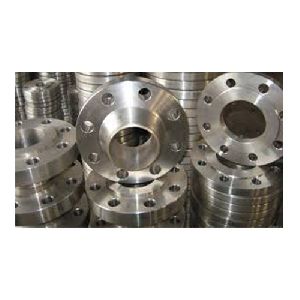 ASTM A105 Stainless Steel Flanges