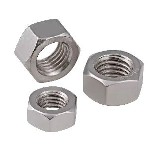 Hex Nuts