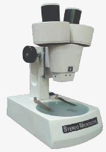 0132 Straight Binocular Stereo Microscope