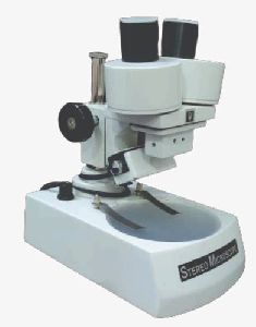 0133 Straight Binocular Stereo Microscope