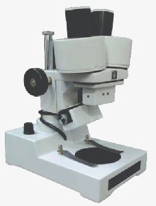 0135 Straight Binocular Stereo Microscope