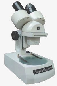 0141 Inclined Binocular Stereo Microscope