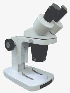 0147 Inclined Binocular Stereo Microscope