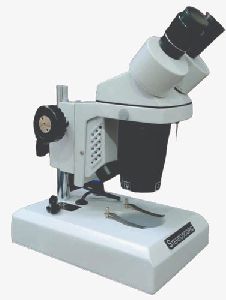 0150 Inclined Binocular Stereo Microscope