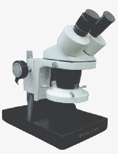 0151 Inclined Binocular Stereo Microscope
