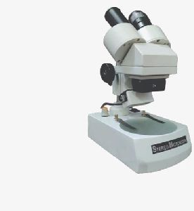 1003-PDL 0142 Inclined Binocular Stereo Microscope