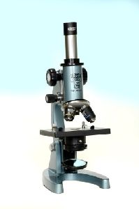 BLS-103 Student Microscope with Iris Diaphragm