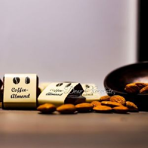 Almond Chocolates