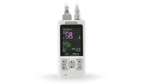 M800 Handheld Patient Monitor