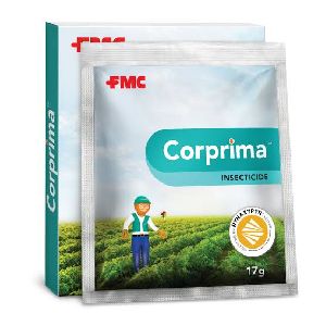 FMC CORPRIMA INSECTICIDEis an anthranilic diamide Broad Specturm insecticide