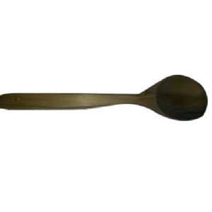 Wooden Cooking Ladle