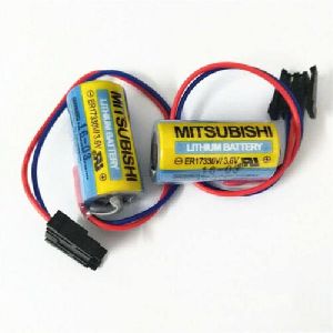 Mitsubishi Lithium Battery
