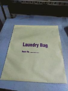 Non-woven High-quality Hotel Laundry Bag Manufacturers and