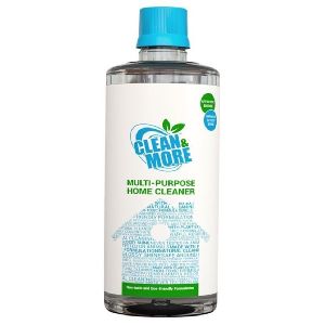 Clean and More Multipurpose Home Cleaner