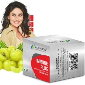 Naturamore Immune Plus Capsules