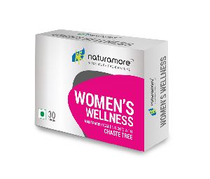 Naturamore Women Wellness Tablets