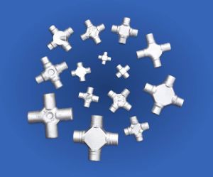 Drivetrain Components