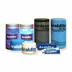 Araldite Epoxy Adhesives