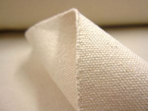 Polyester Fabric - Cotton 24 Ounce Canvas Fabrics Manufacturer from  Ahmedabad